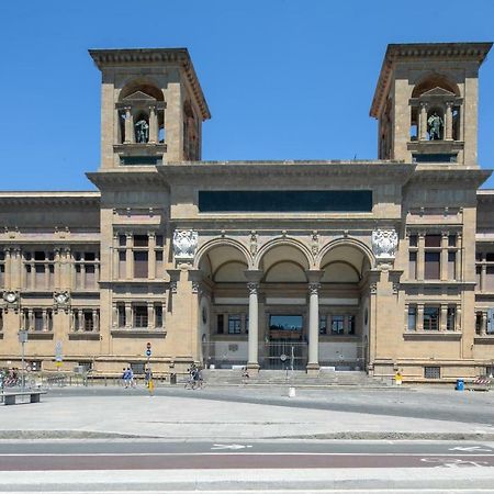 Palace Downtown Floransa Dış mekan fotoğraf