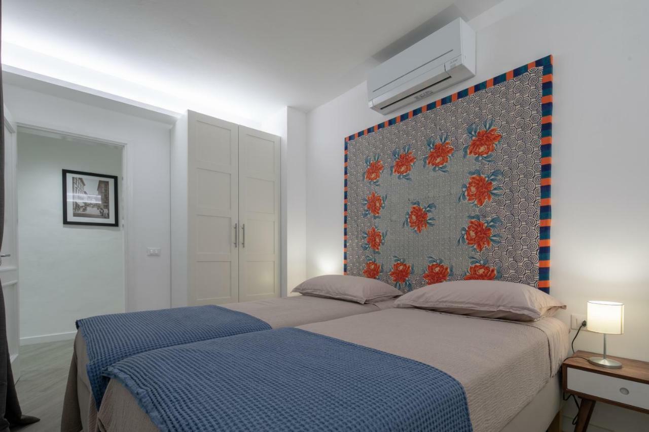 Palace Downtown Floransa Dış mekan fotoğraf