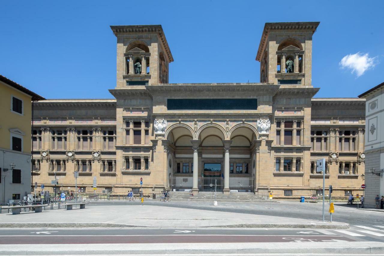 Palace Downtown Floransa Dış mekan fotoğraf